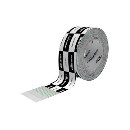 rothoblaas FLEXI BAND - einseitig klebendes Universalband mit hoher Klebkraft